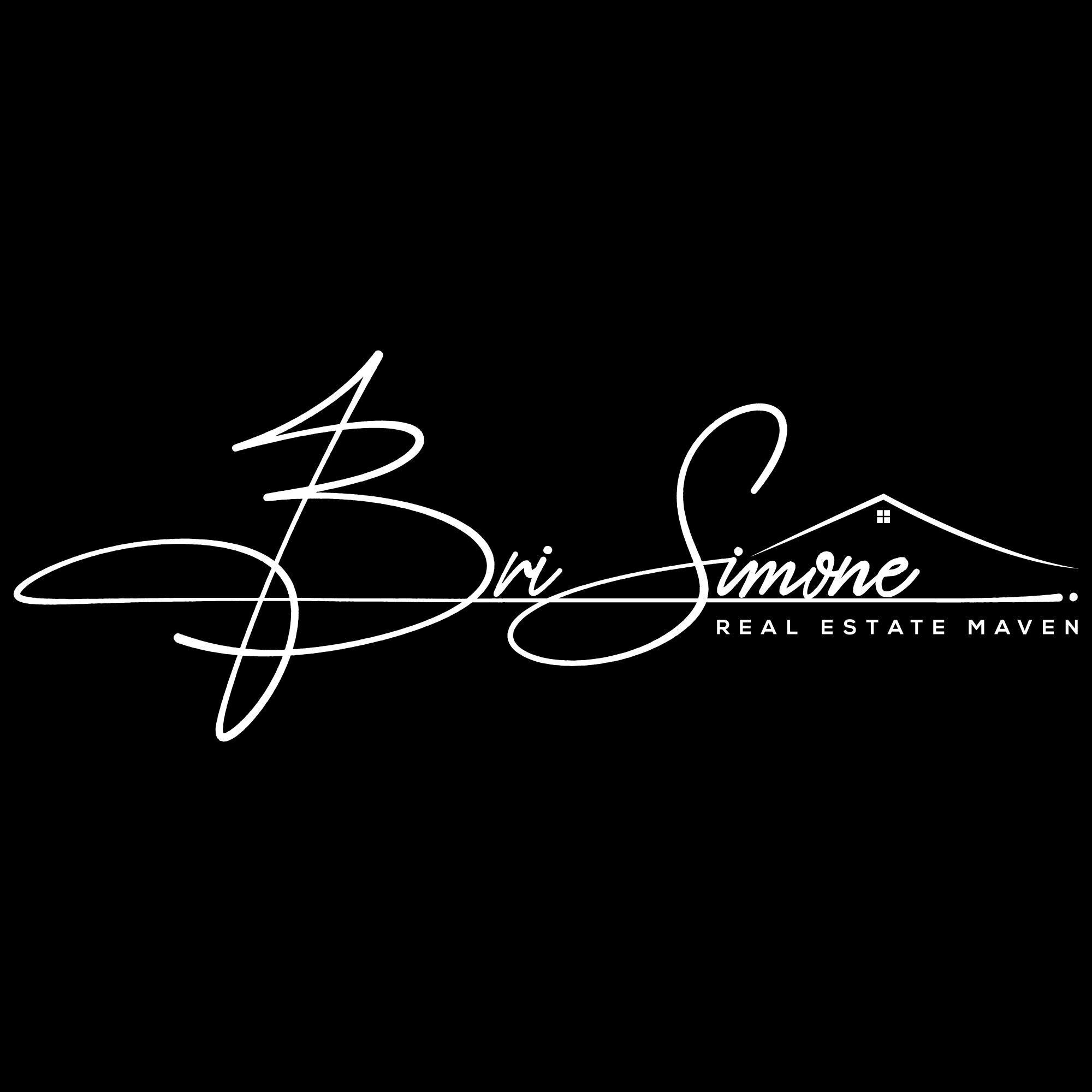 Bri Simone Real Estate Agent